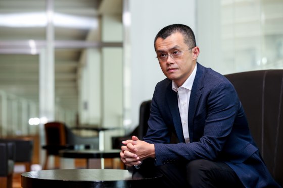 Binance CEO Steps Down as Company Pleads Guilty to Anti-Money Laundering Violations, Facing Record $4.3 Billion Penalty