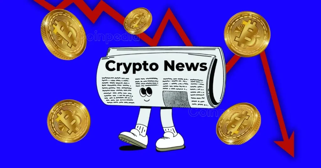 Weekly Crypto Market Update: Significant Losses Amidst Economic Changes