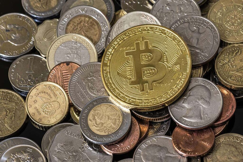 Understanding Bitcoin: How It Works, Its Purpose, and Security Challenges