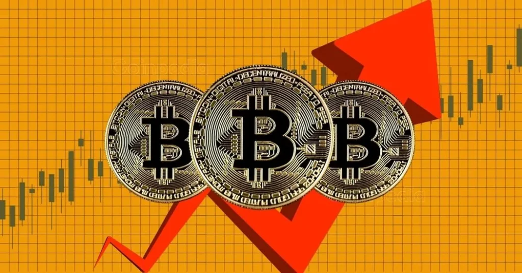 Crypto Market Soars to $3.57 Trillion: Bitcoin Surpasses $100,000 Amid ETF Inflows and CPI Data