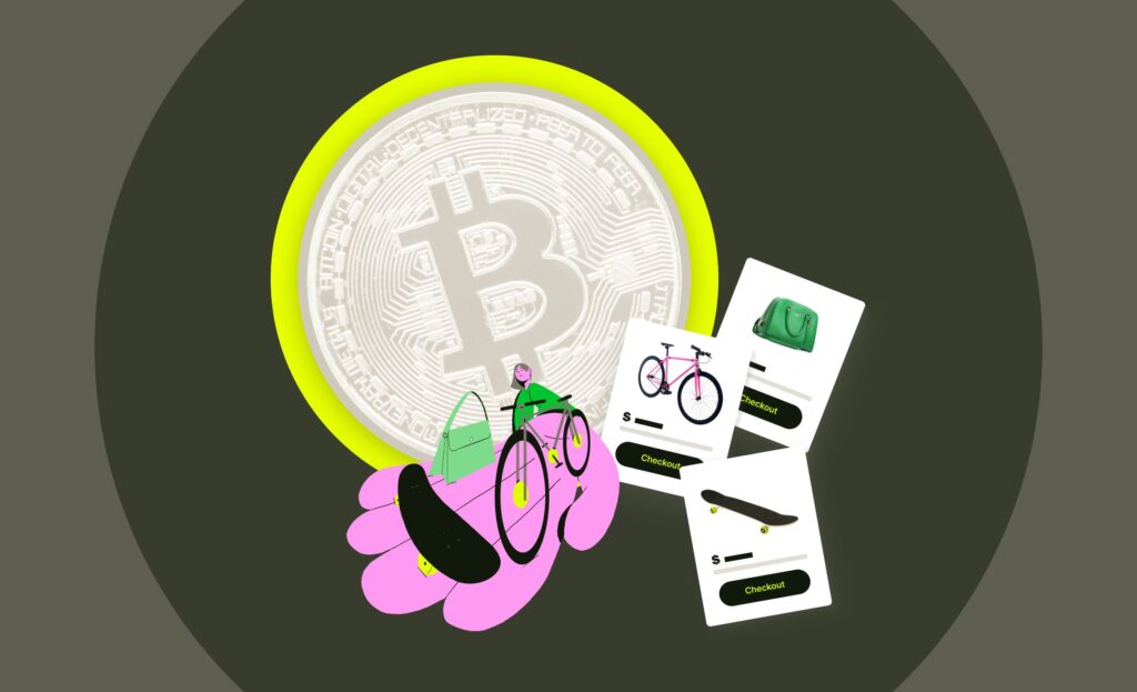 23 Online Stores Accepting Bitcoin: eCommerce Tips for Checkout and Conversion