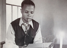 Генри Нксумао: Дерзкий журналист эпохи "Drum" и его наследие